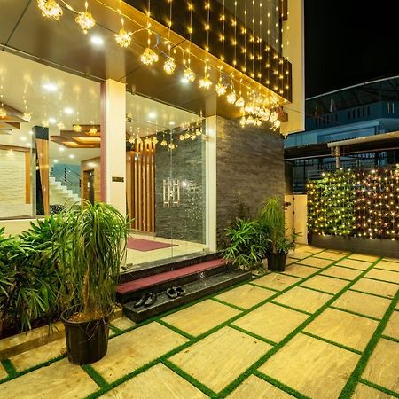 Daan Regency Hotel Thrissur Ngoại thất bức ảnh