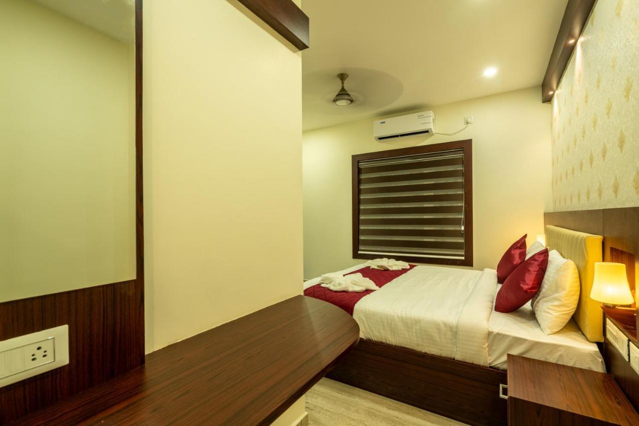 Daan Regency Hotel Thrissur Ngoại thất bức ảnh