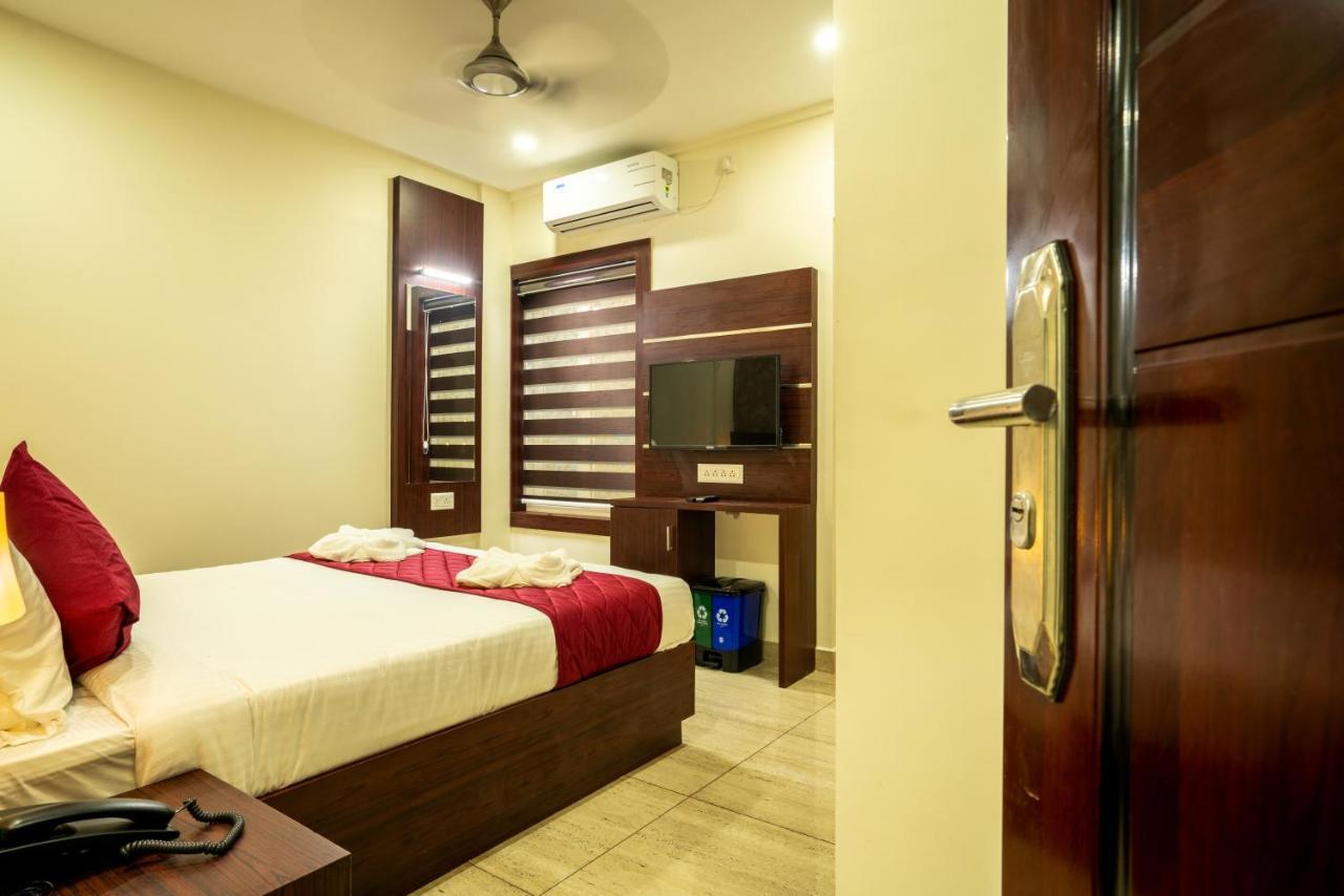 Daan Regency Hotel Thrissur Ngoại thất bức ảnh
