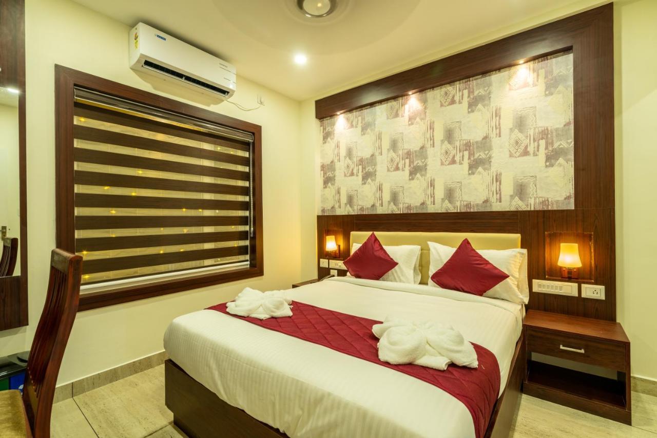 Daan Regency Hotel Thrissur Ngoại thất bức ảnh
