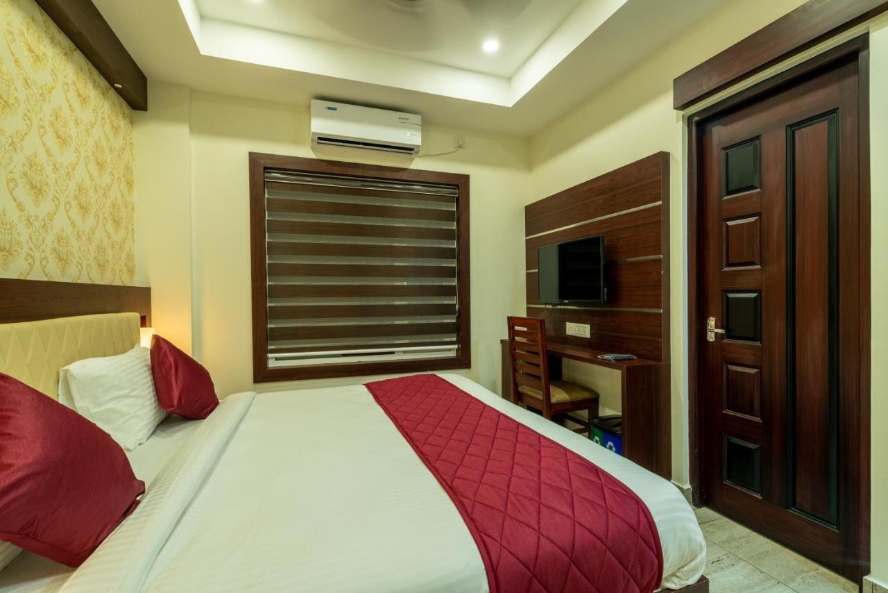 Daan Regency Hotel Thrissur Ngoại thất bức ảnh
